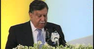 Tareen ashamed of seeking help from friend countries 